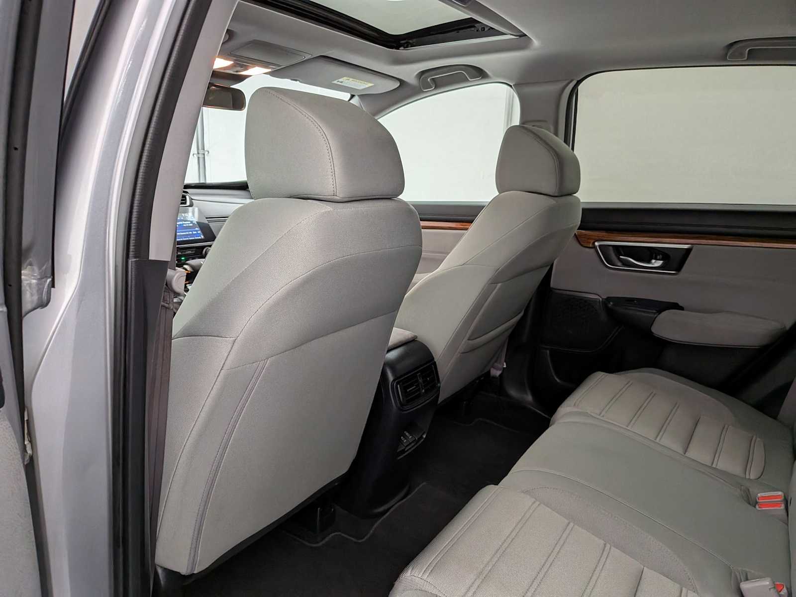 Thumbnail: 2021 Honda CR-V - 19