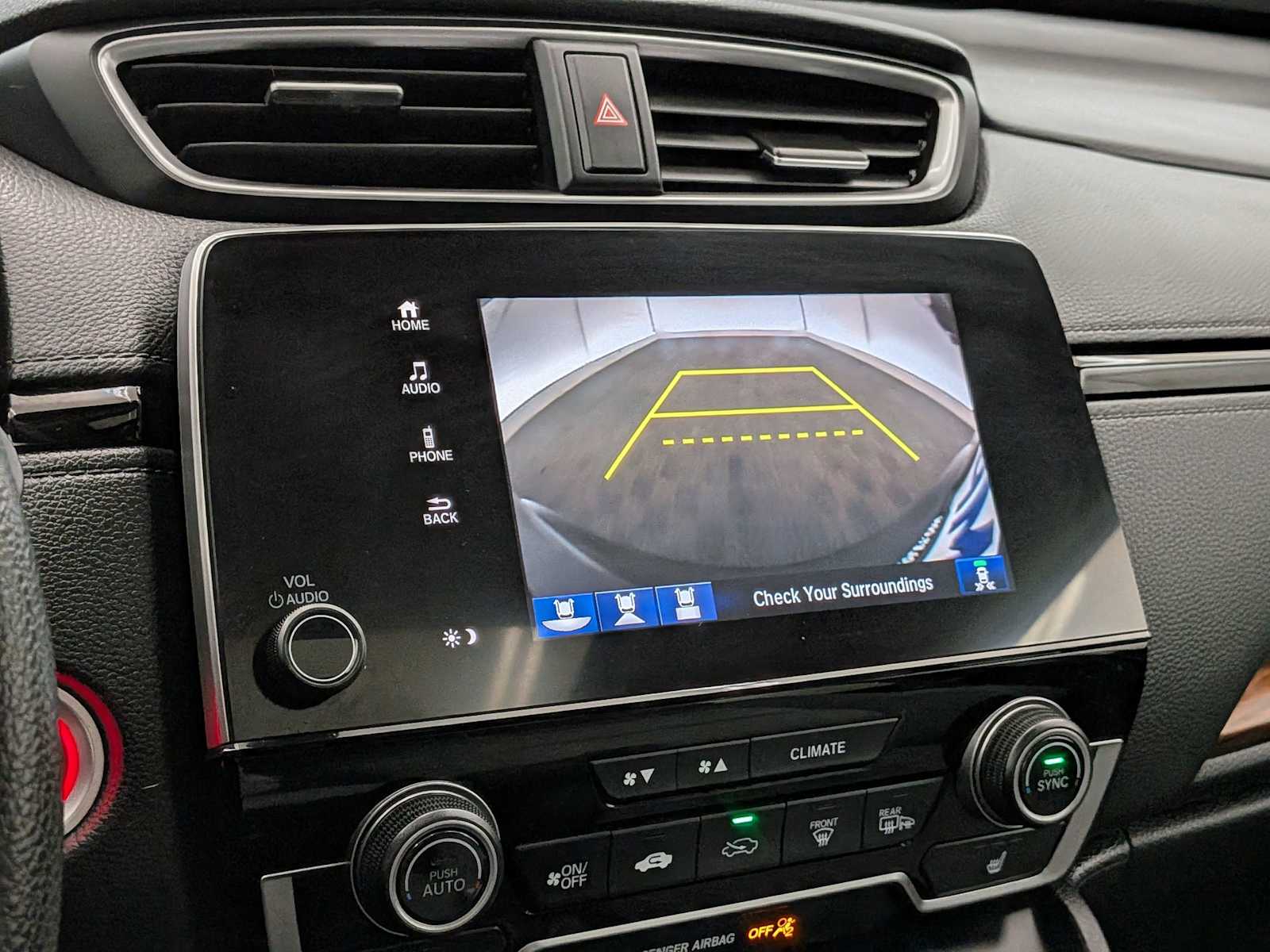 Thumbnail: 2021 Honda CR-V - 30