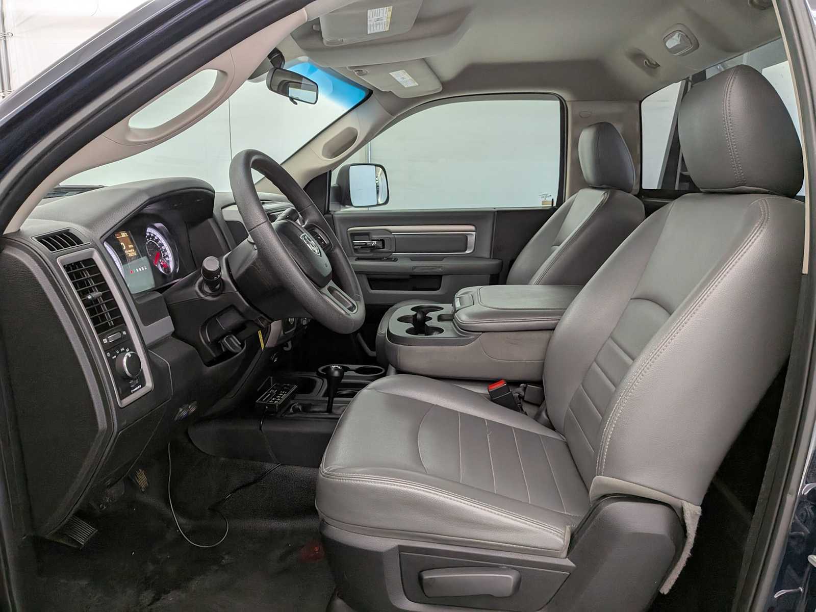 Thumbnail: 2018 RAM 3500 - 16