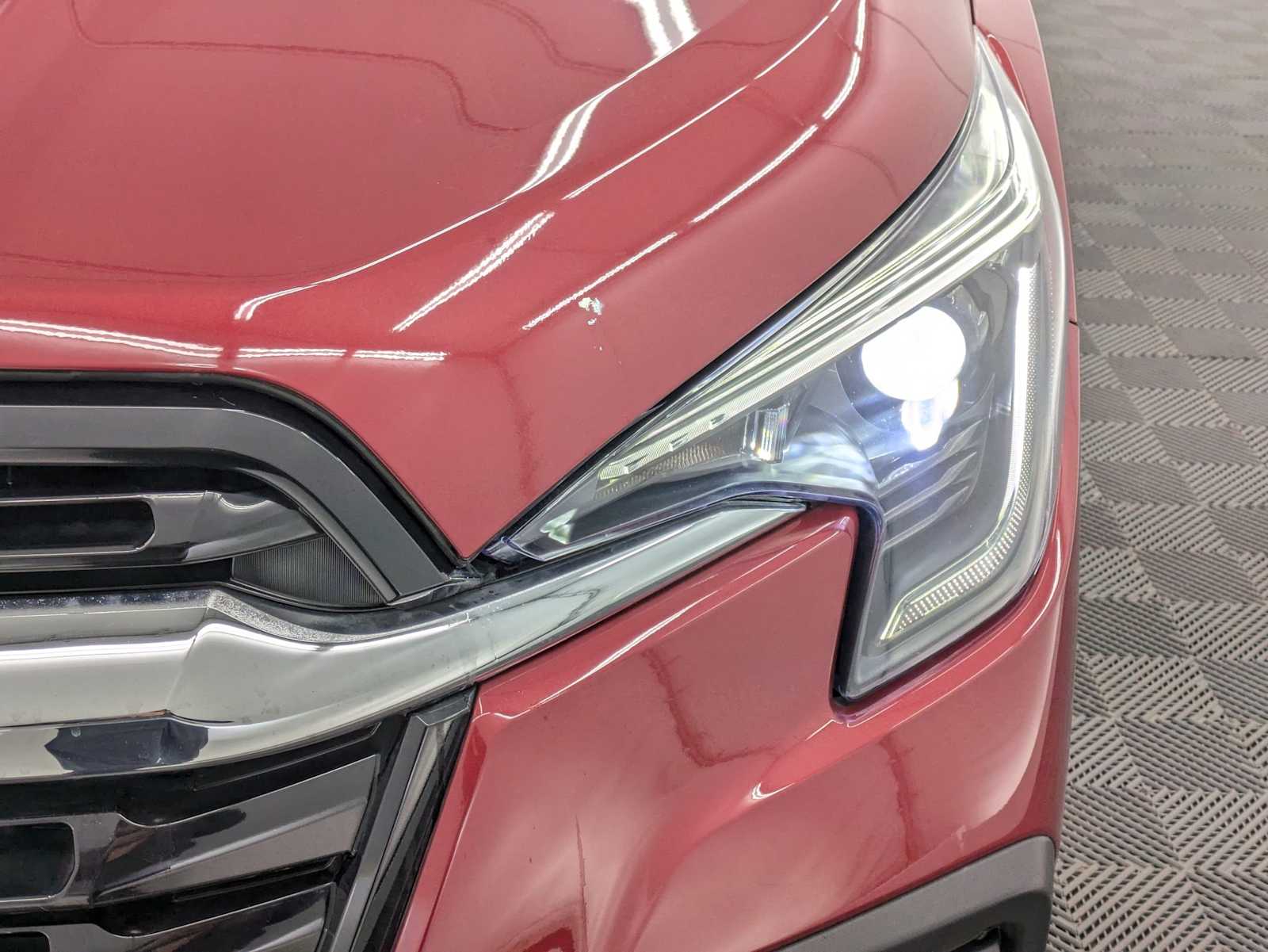 Thumbnail: 2024 Subaru Ascent - 10