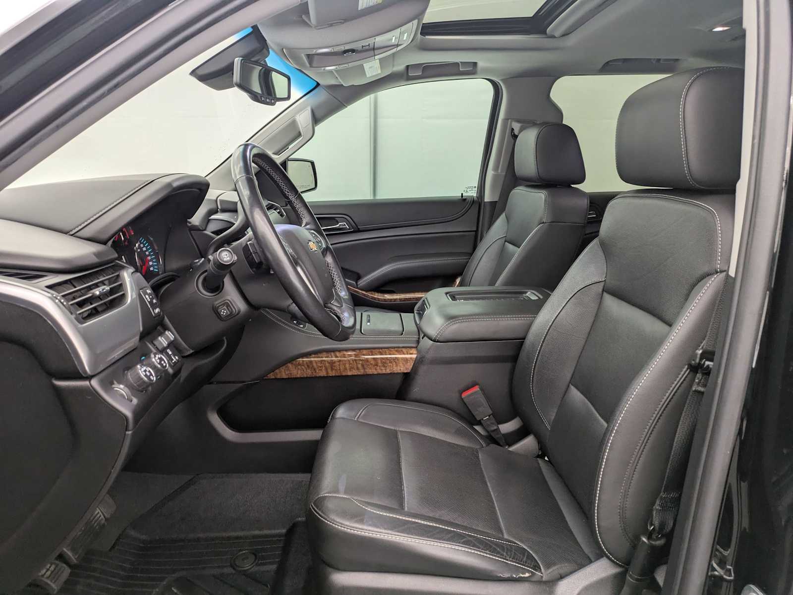 Thumbnail: 2020 Chevrolet Tahoe - 15