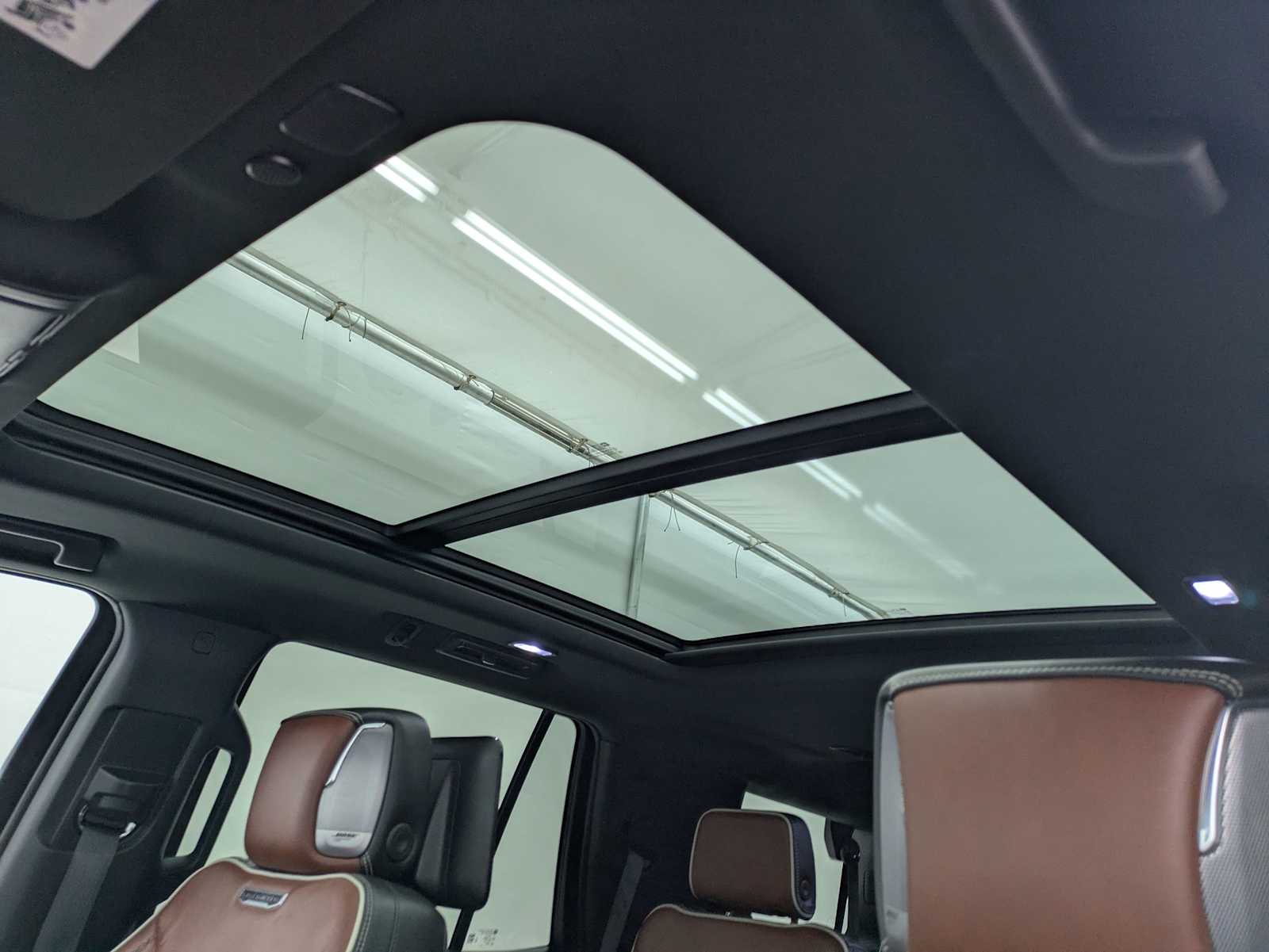 Thumbnail: 2023 GMC Yukon - 22