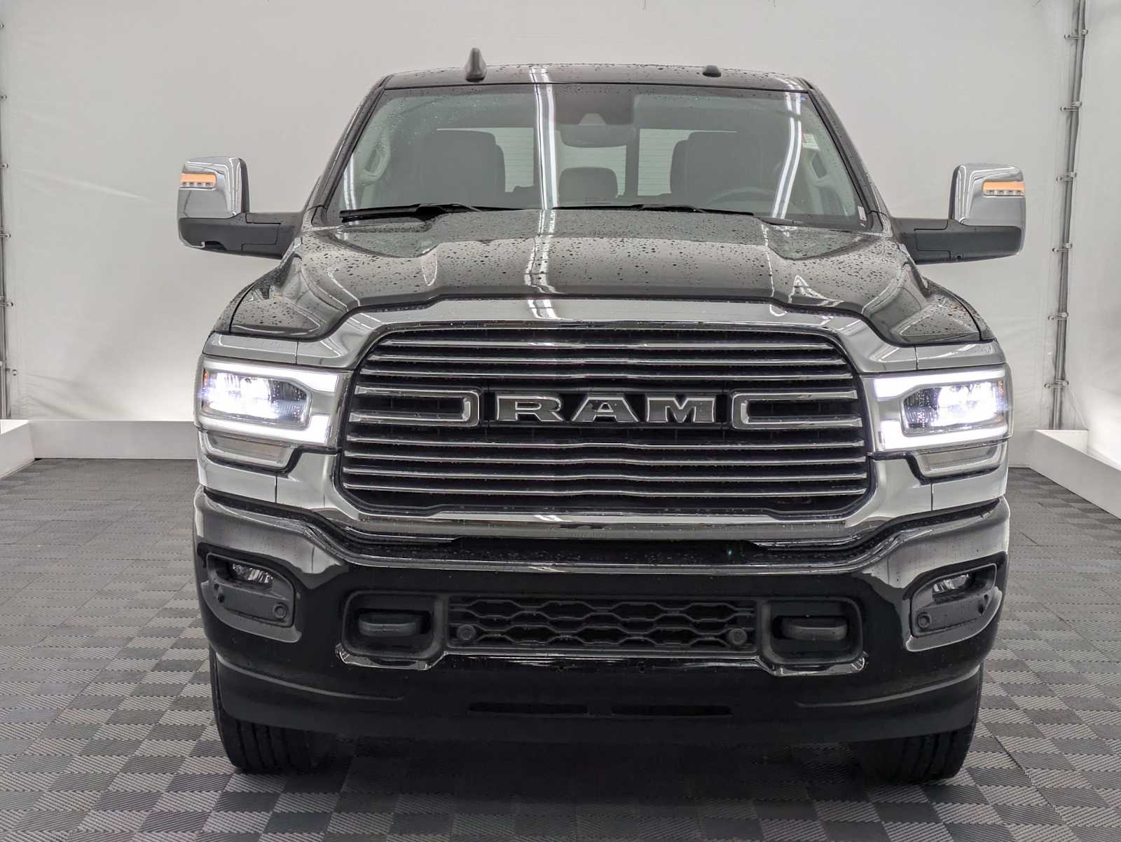 Thumbnail: 2024 RAM 2500 - 9