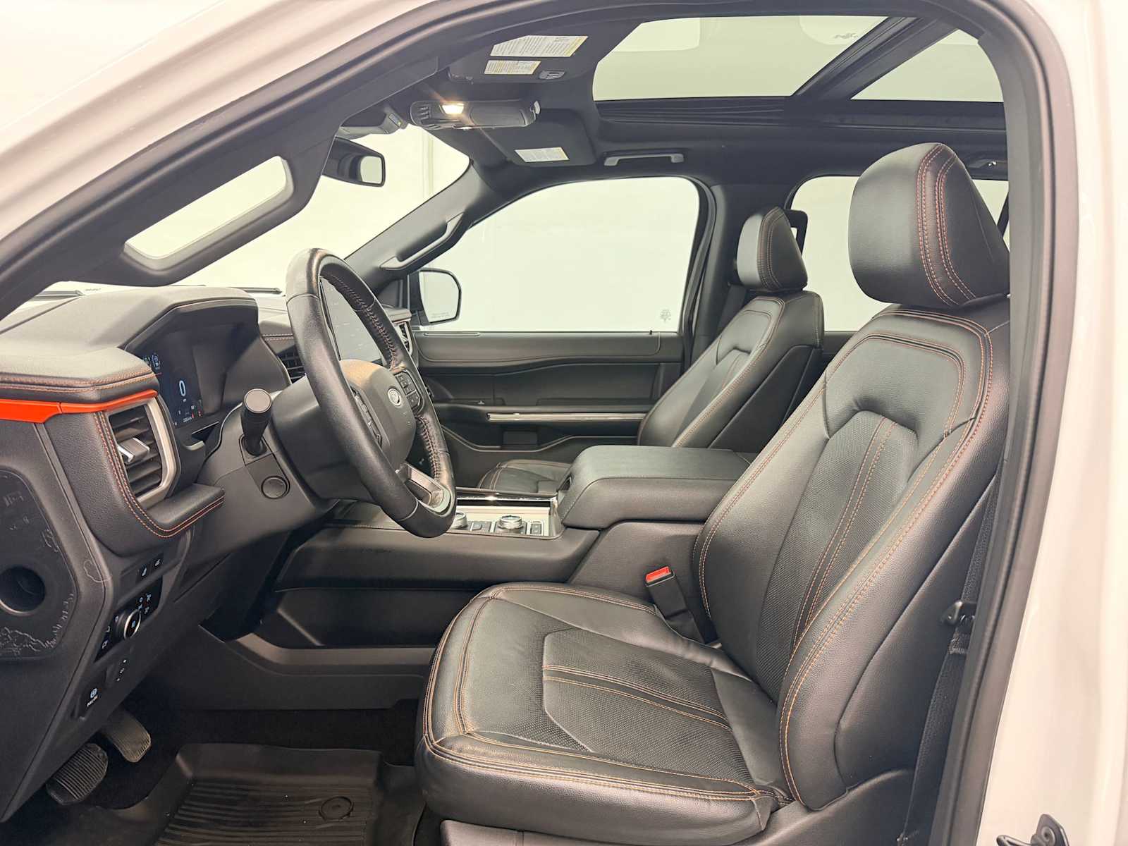 Thumbnail: 2023 Ford Expedition - 17