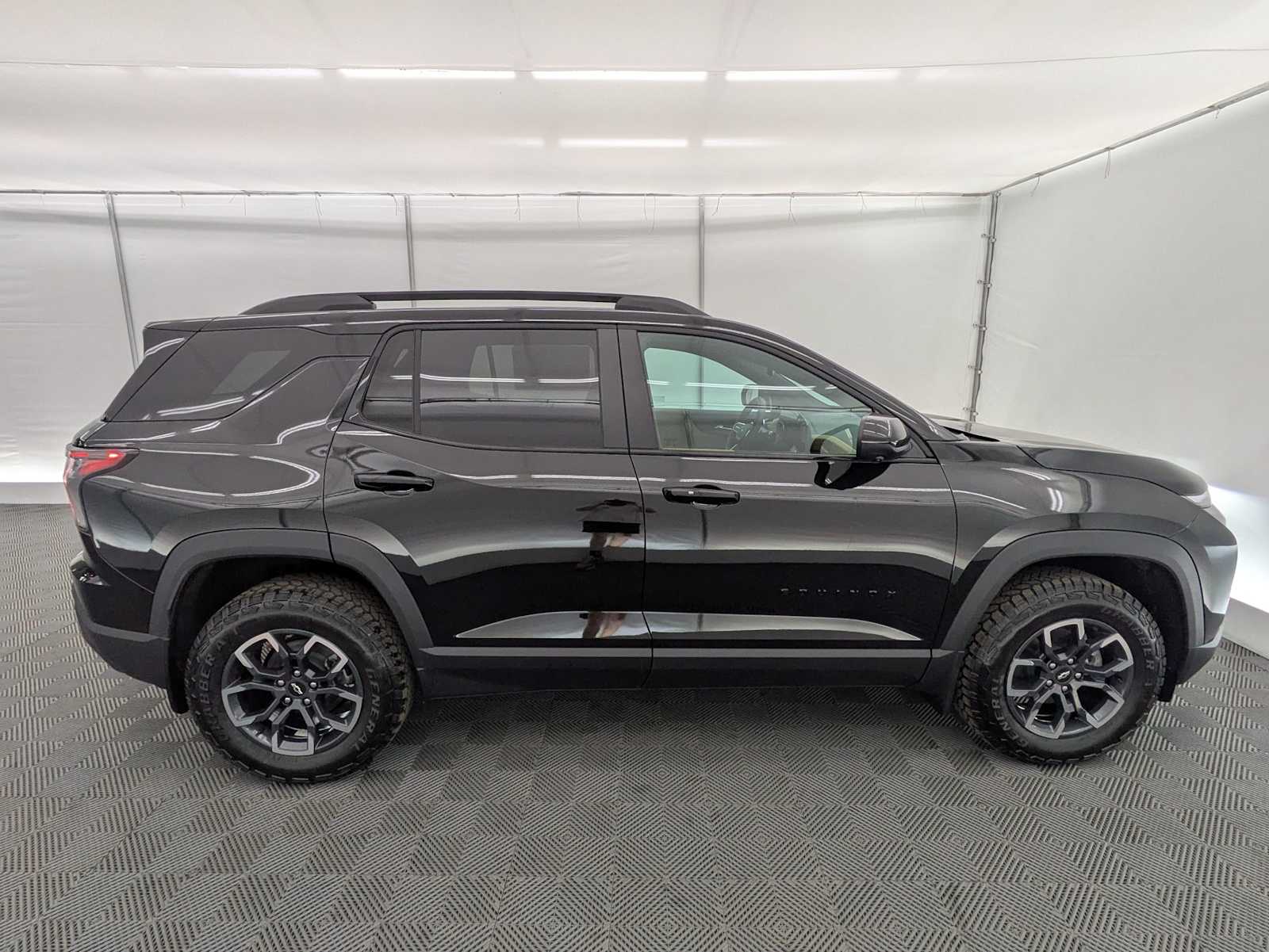 Thumbnail: 2026 Chevrolet Equinox - 6