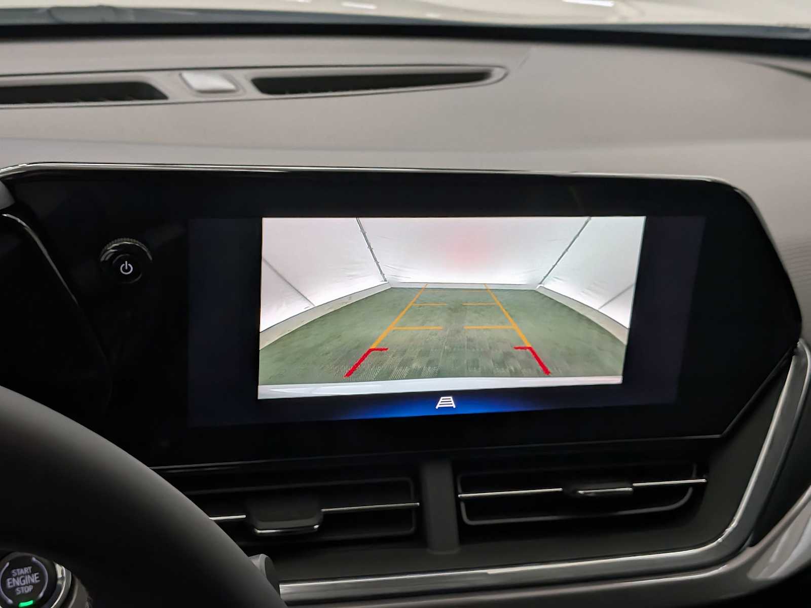 Thumbnail: 2025 Chevrolet Trax - 29