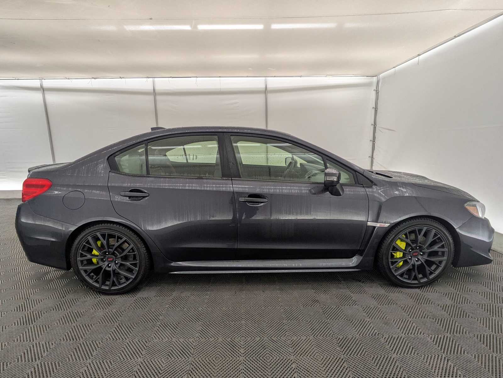 Thumbnail: 2018 Subaru WRX - 7