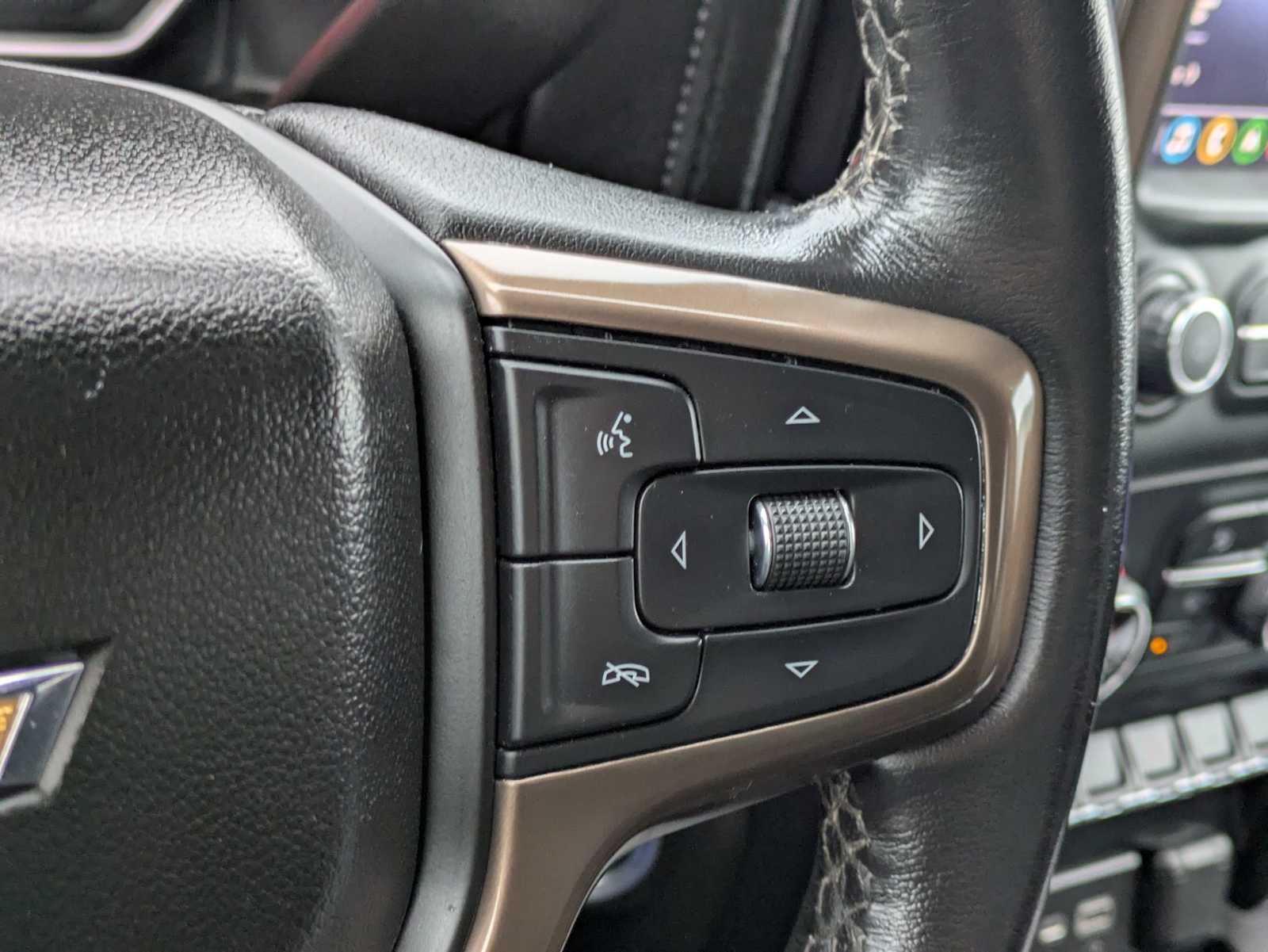 Thumbnail: 2021 Chevrolet Silverado 2500 - 28