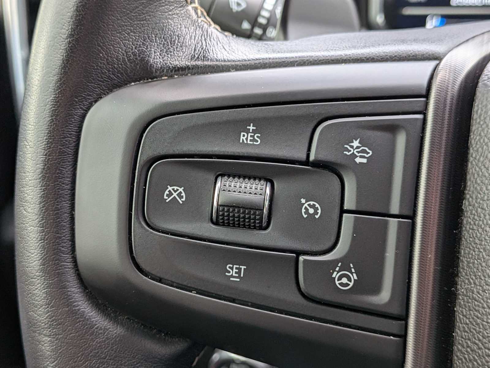 Thumbnail: 2025 GMC Sierra 1500 - 26