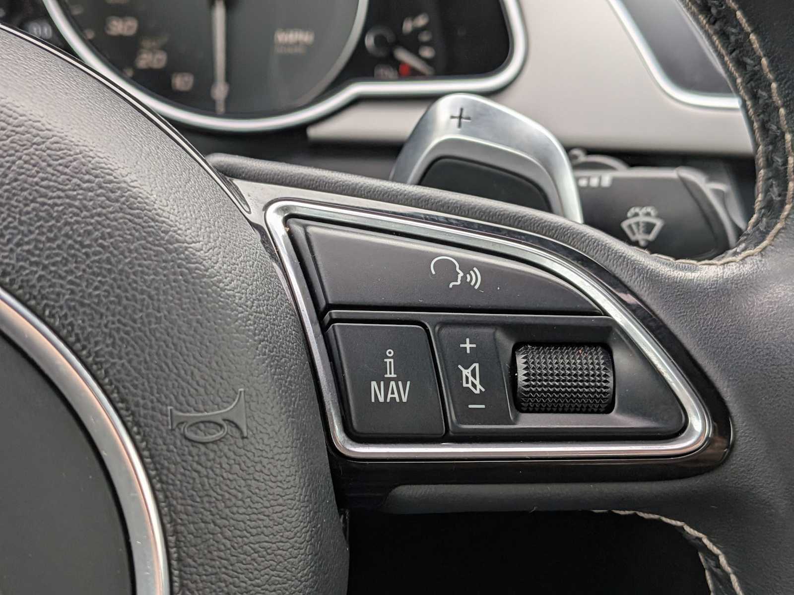 Thumbnail: 2015 Audi S5 - 23