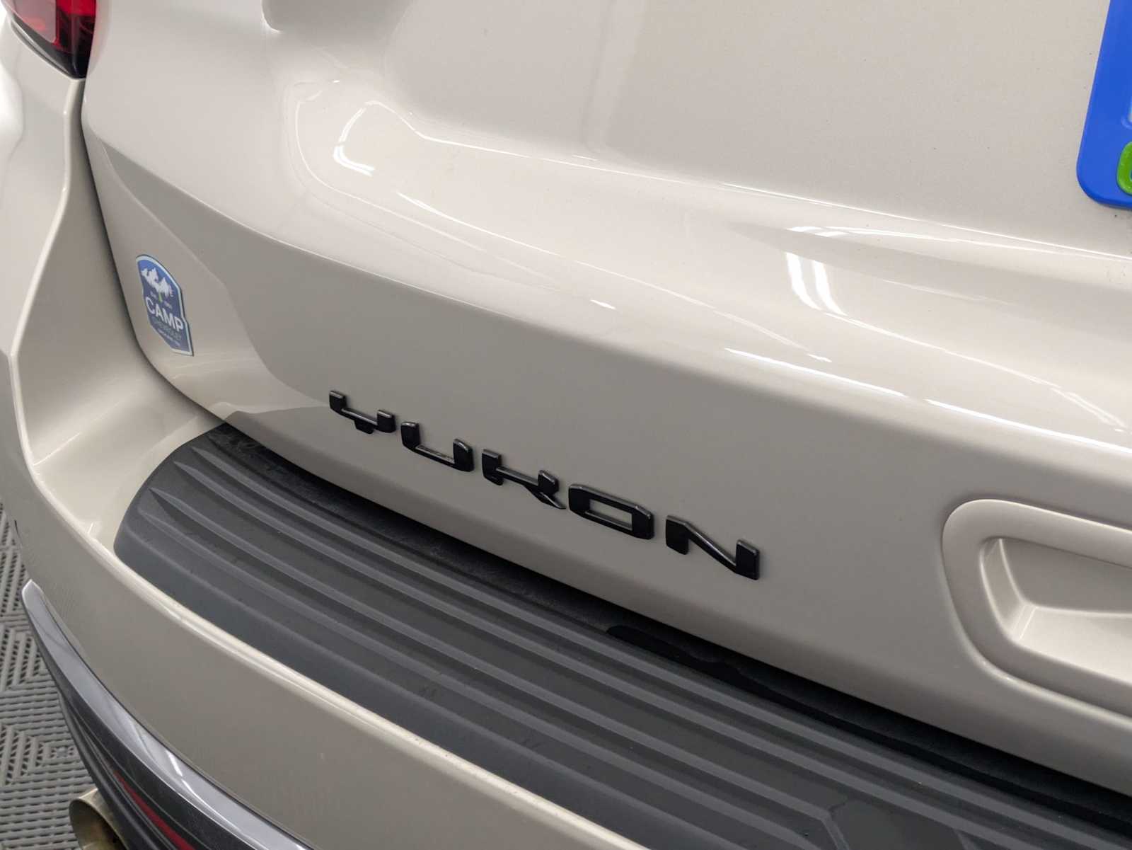 Thumbnail: 2023 GMC Yukon - 14