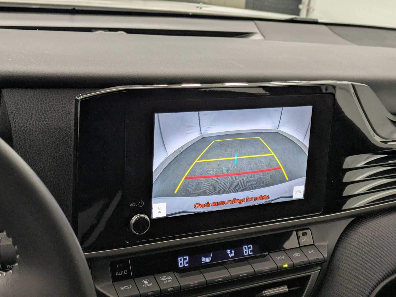 Thumbnail: 2025 Toyota Camry - 29