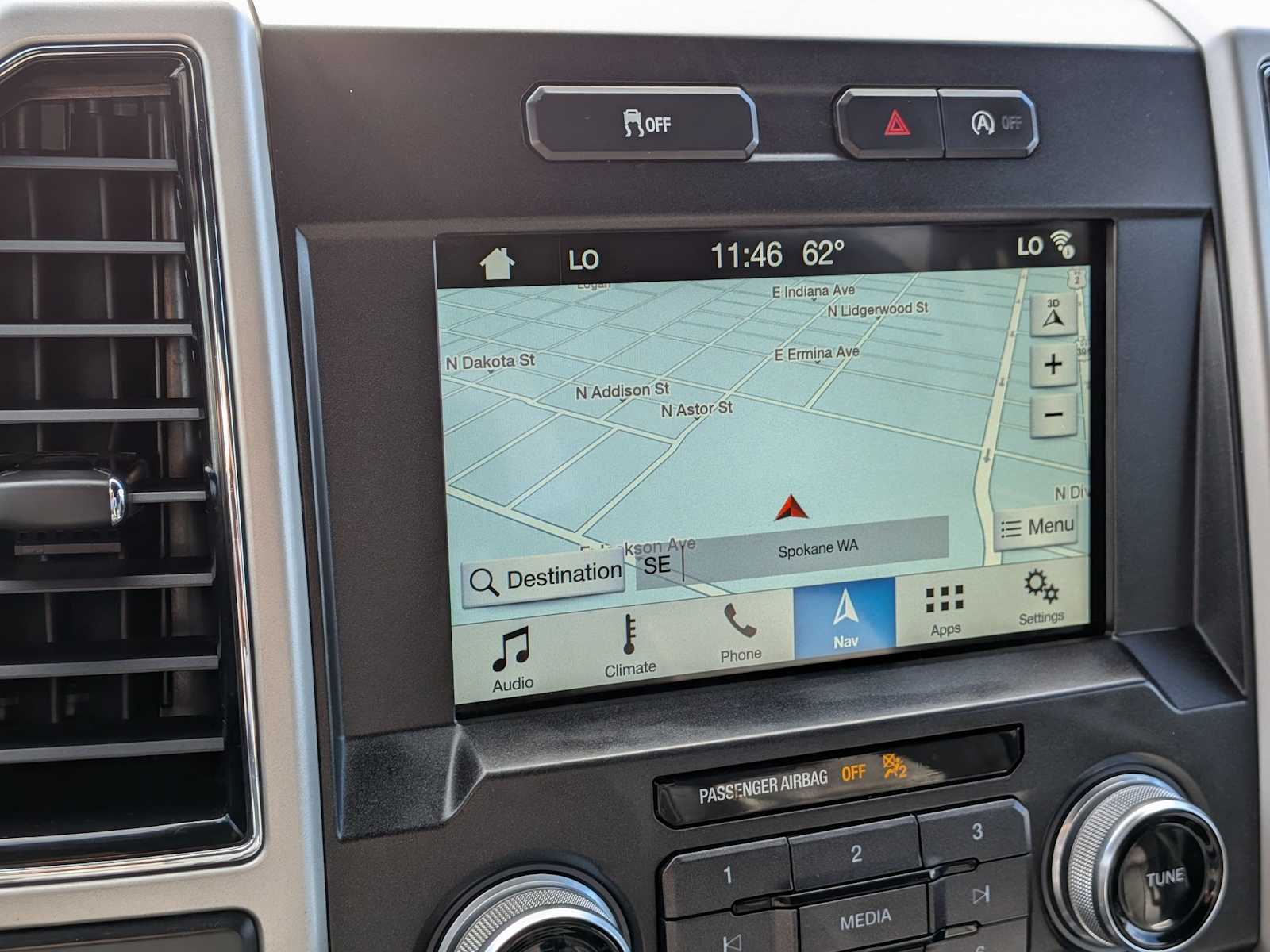 Thumbnail: 2018 Ford F-150 - 28