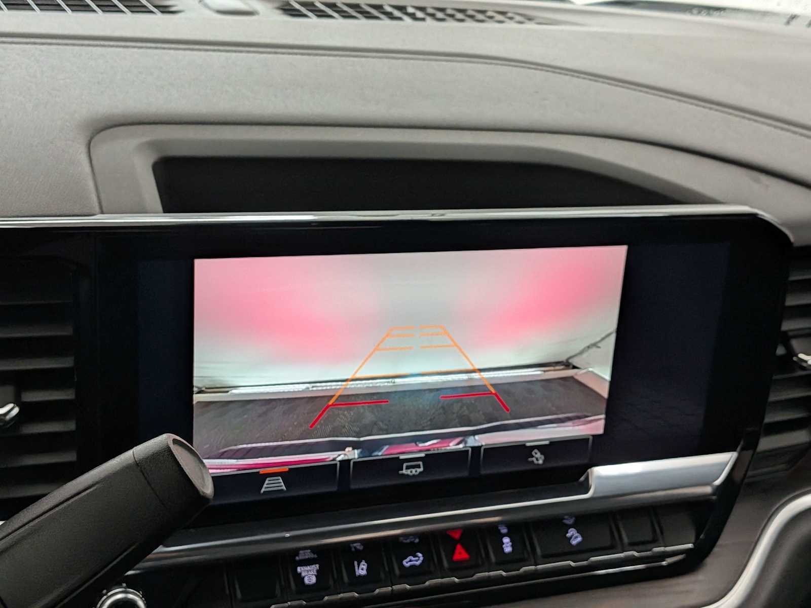 Thumbnail: 2025 GMC Sierra 3500 - 30