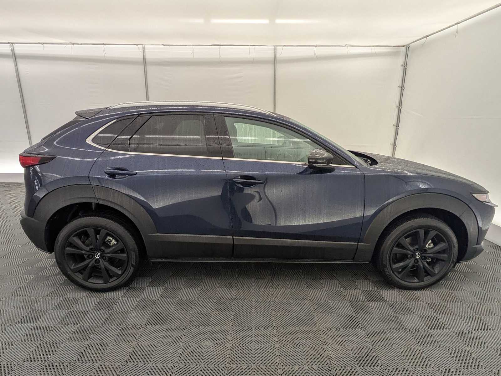 Thumbnail: 2022 Mazda CX-30 - 7
