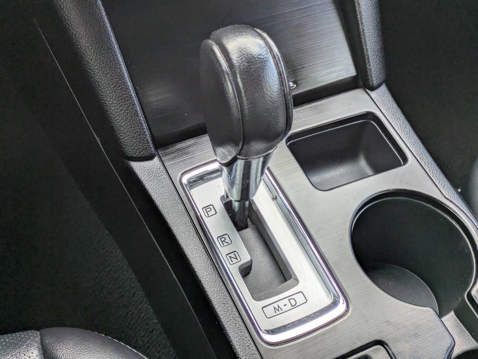 Thumbnail: 2017 Subaru Legacy - 33