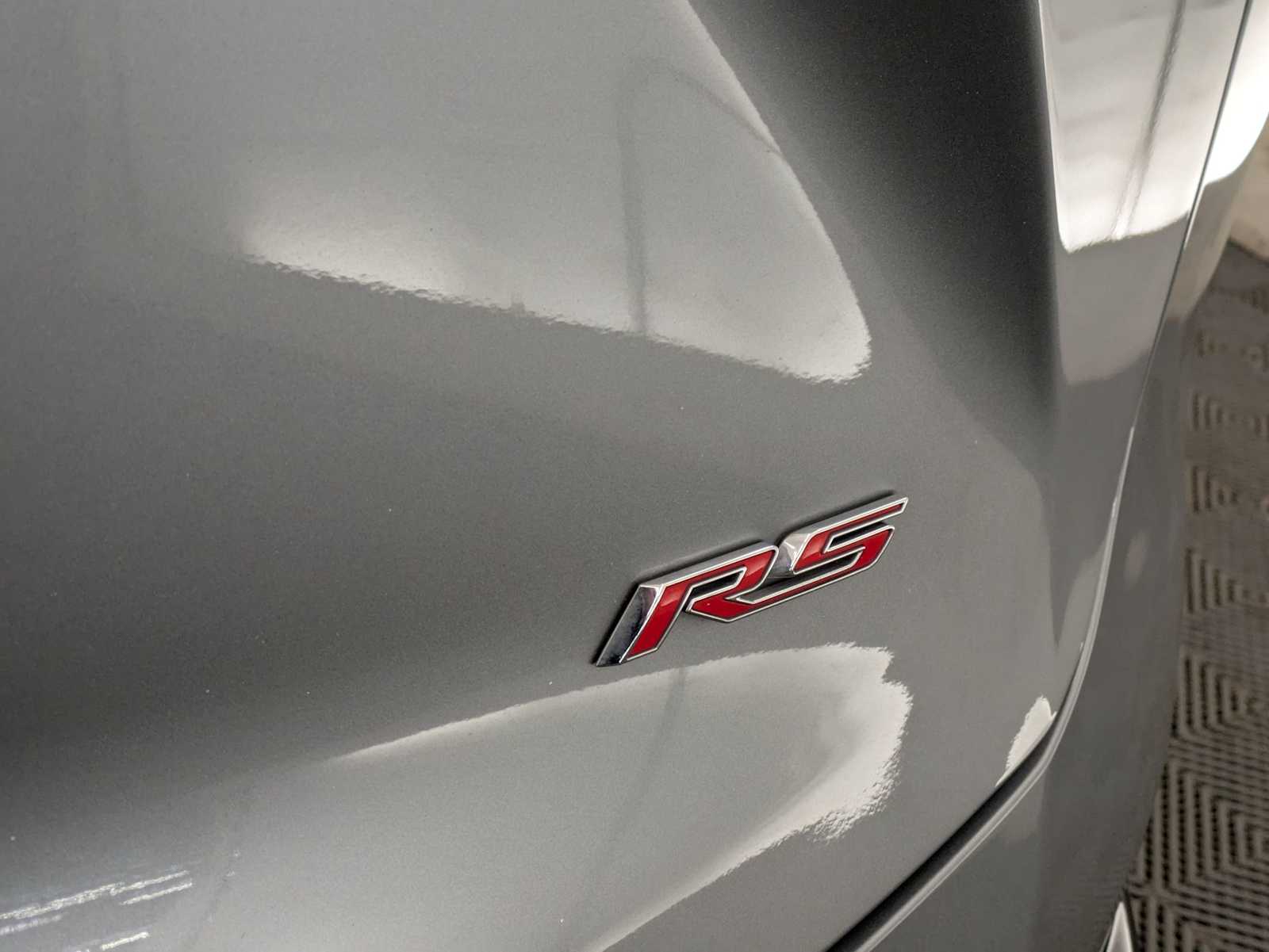 Thumbnail: 2025 Chevrolet Blazer - 12