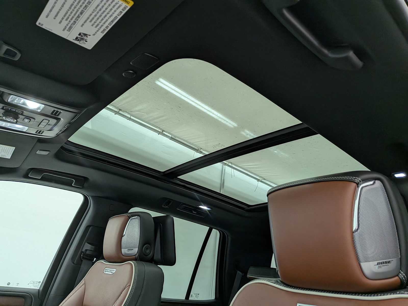 Thumbnail: 2023 GMC Yukon - 22