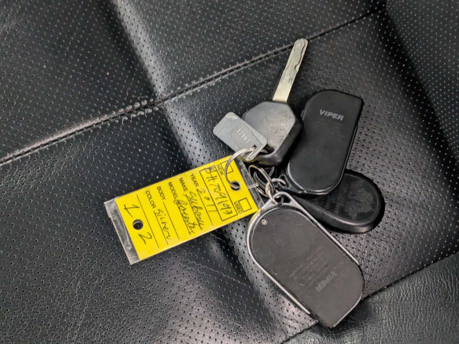 Thumbnail: 2011 Subaru Forester - 35