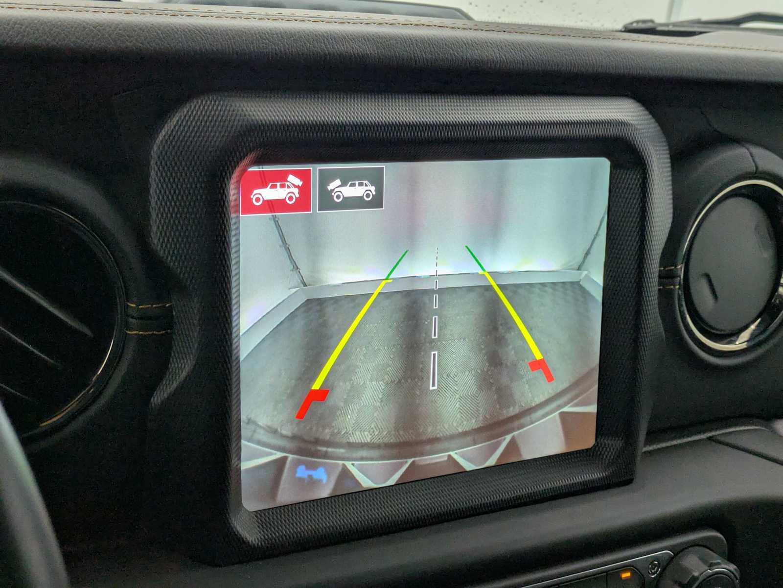 Thumbnail: 2023 Jeep Wrangler - 31