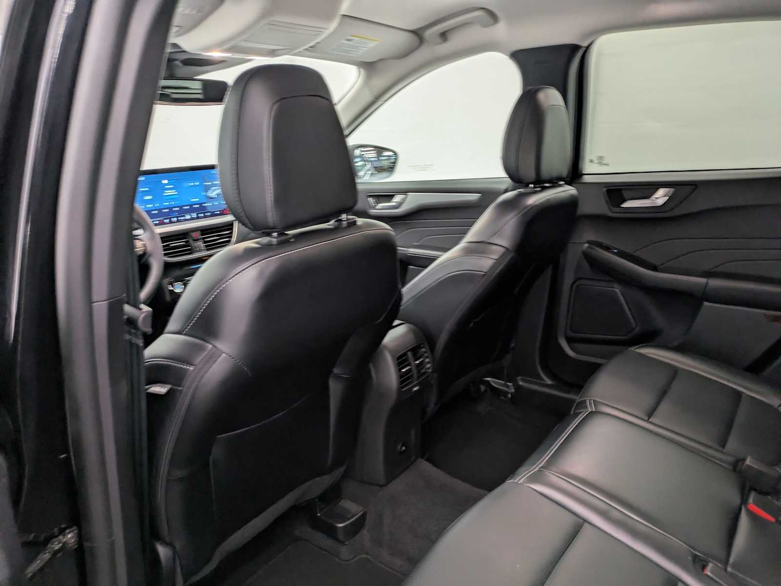 Thumbnail: 2025 Ford Escape - 19