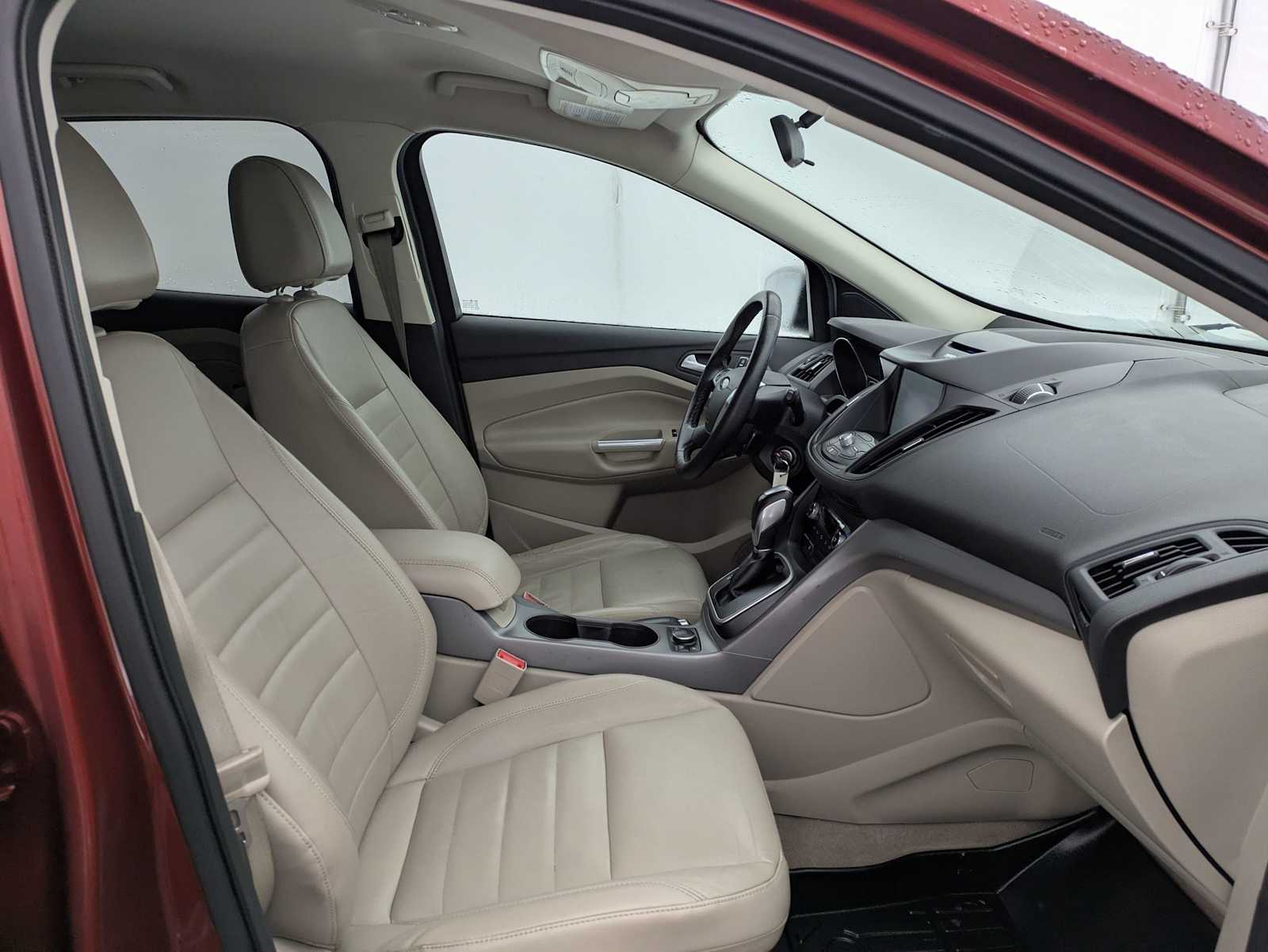 Thumbnail: 2014 Ford Escape - 22