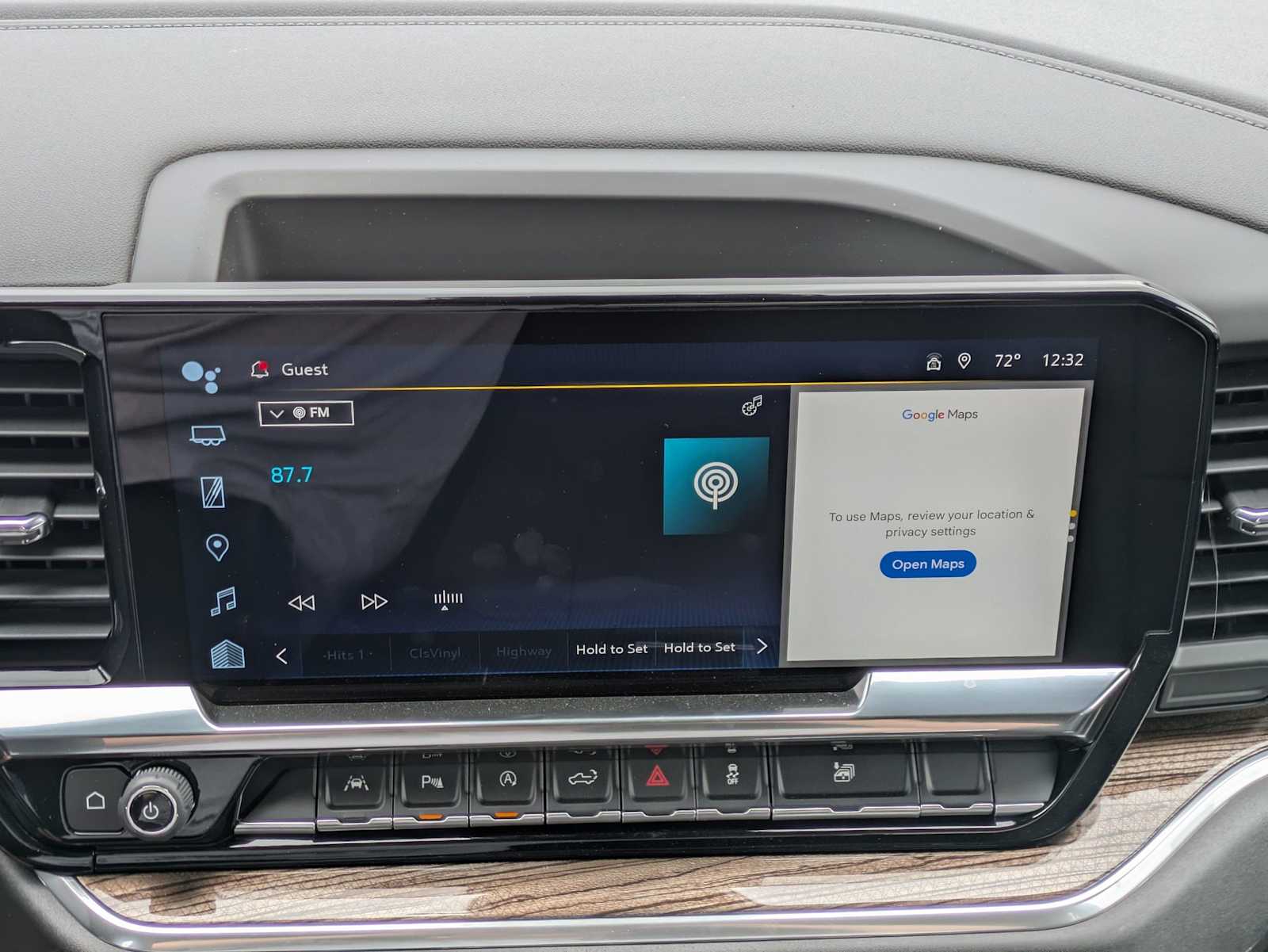 Thumbnail: 2025 Chevrolet Silverado 1500 - 30