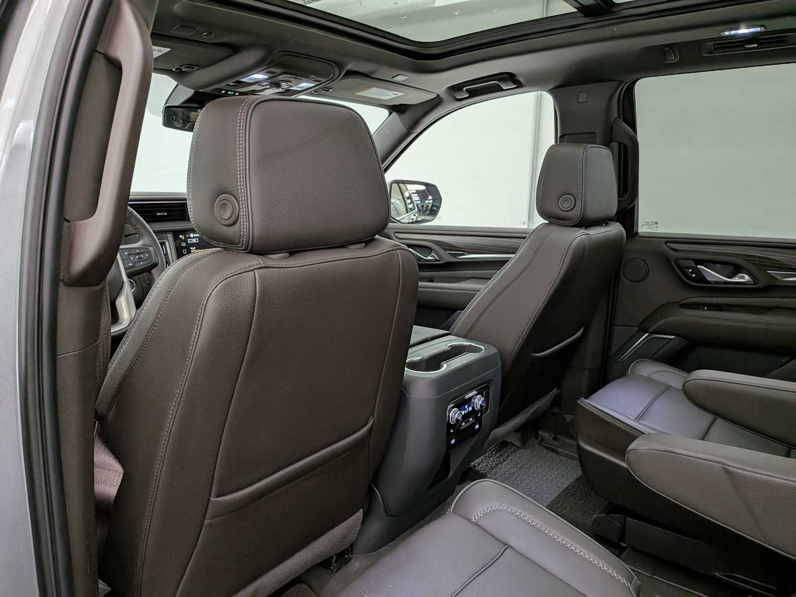 Thumbnail: 2024 GMC Yukon - 21