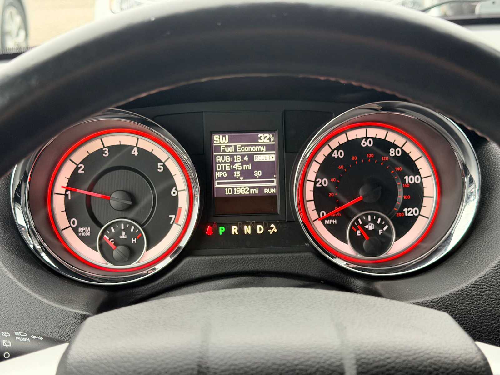 Thumbnail: 2017 Dodge Grand Caravan - 31