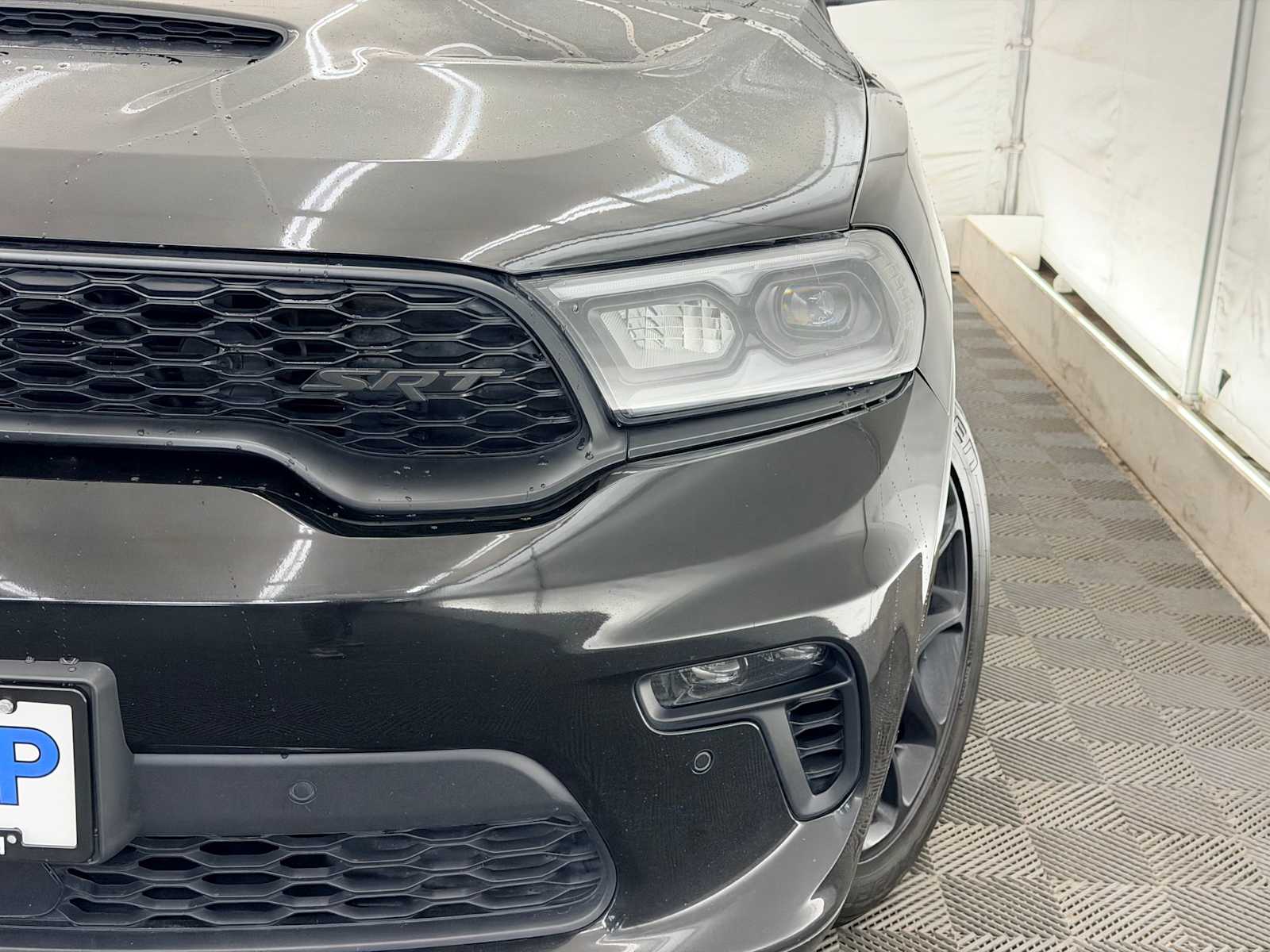 Thumbnail: 2022 Dodge Durango - 10