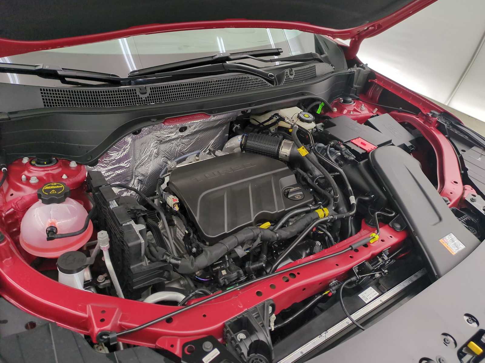 Thumbnail: 2026 Chevrolet Trax - 13