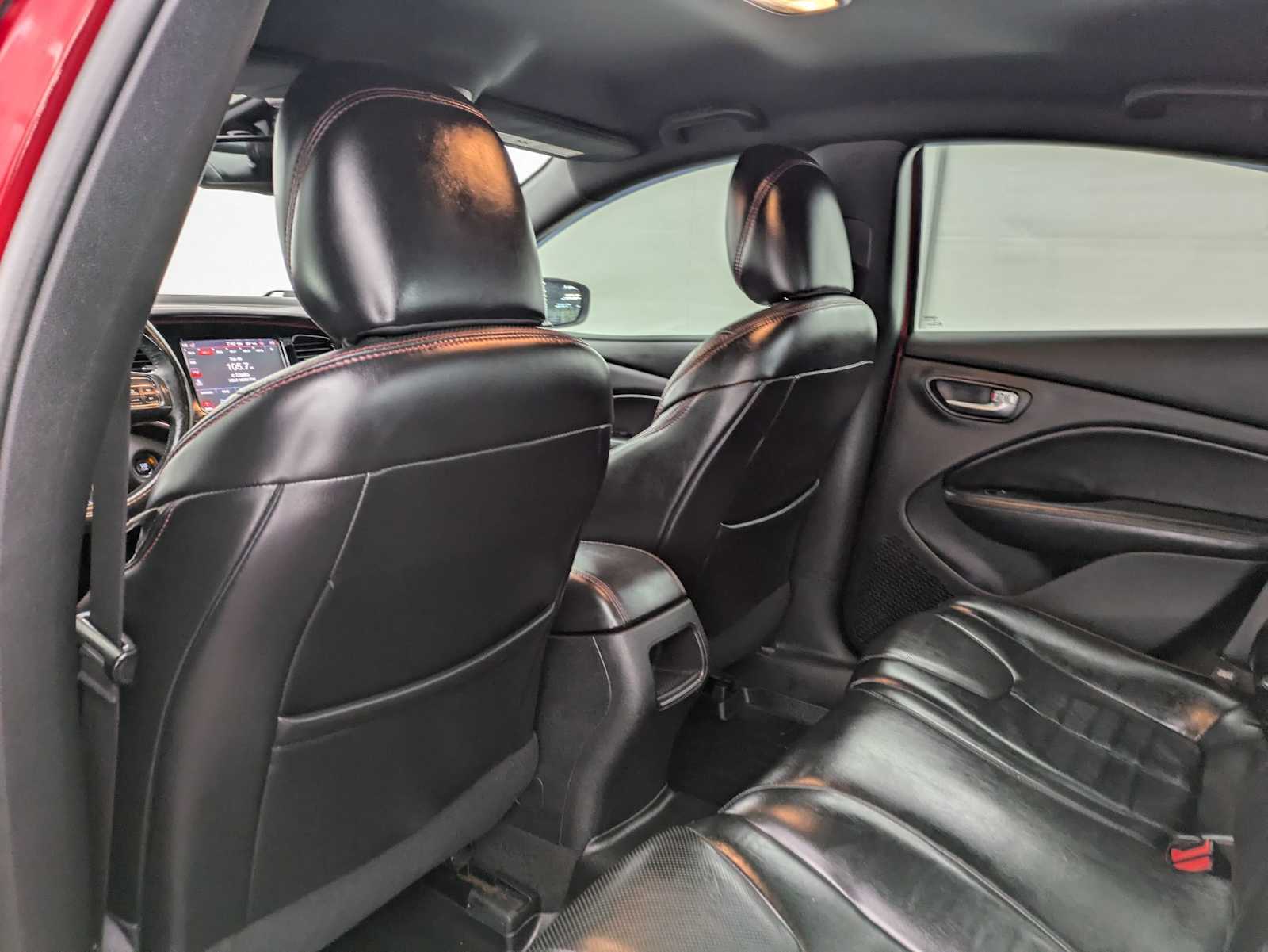 Thumbnail: 2016 Dodge Dart - 19