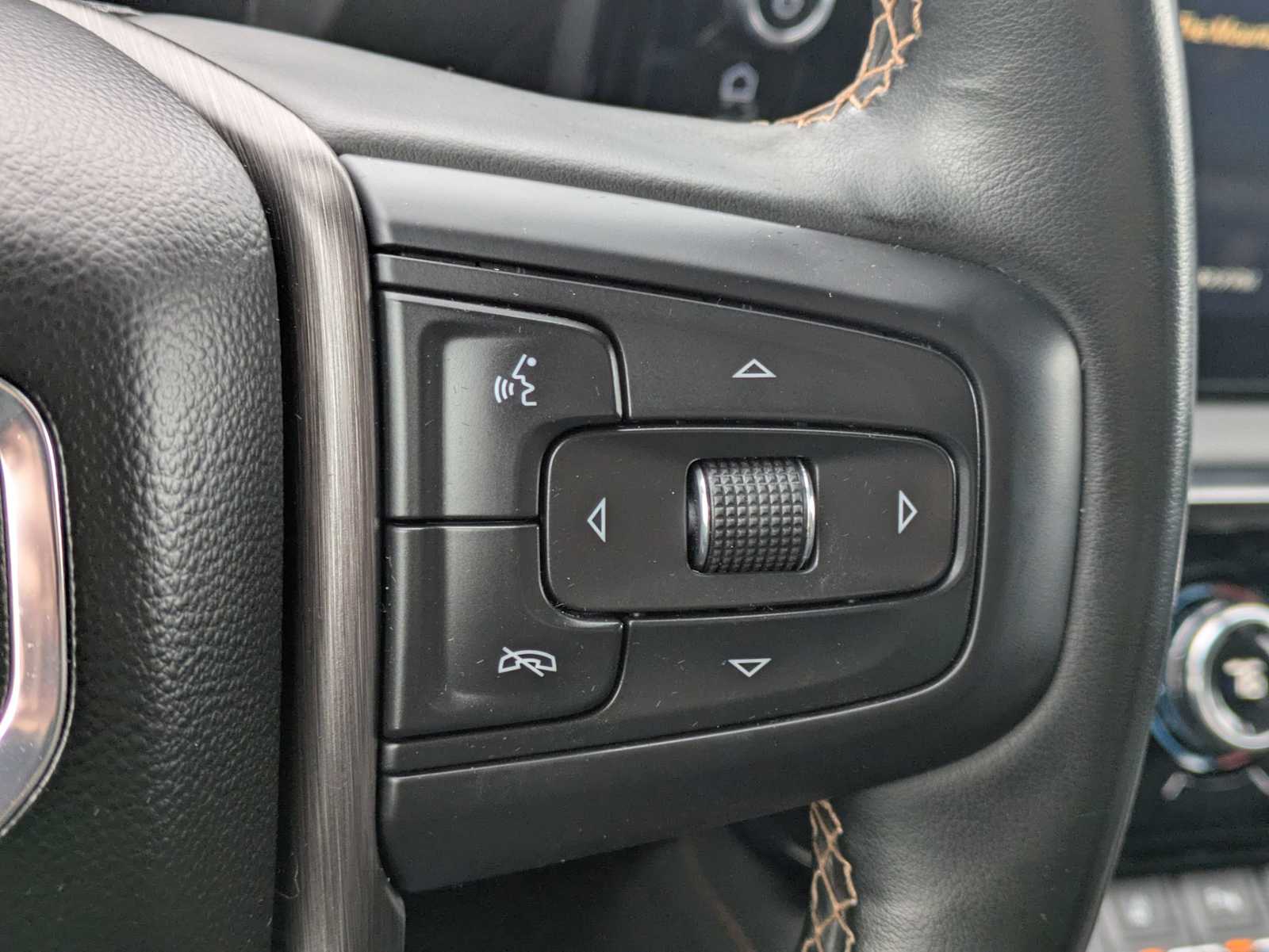 Thumbnail: 2024 GMC Sierra 3500 - 27