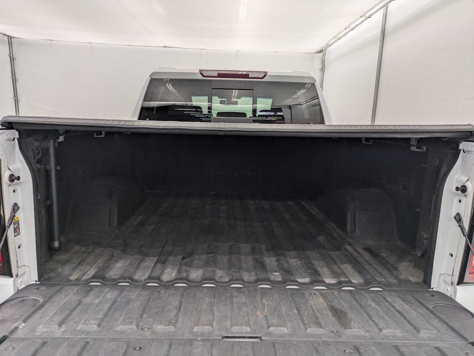 Thumbnail: 2019 GMC Sierra 1500 - 35