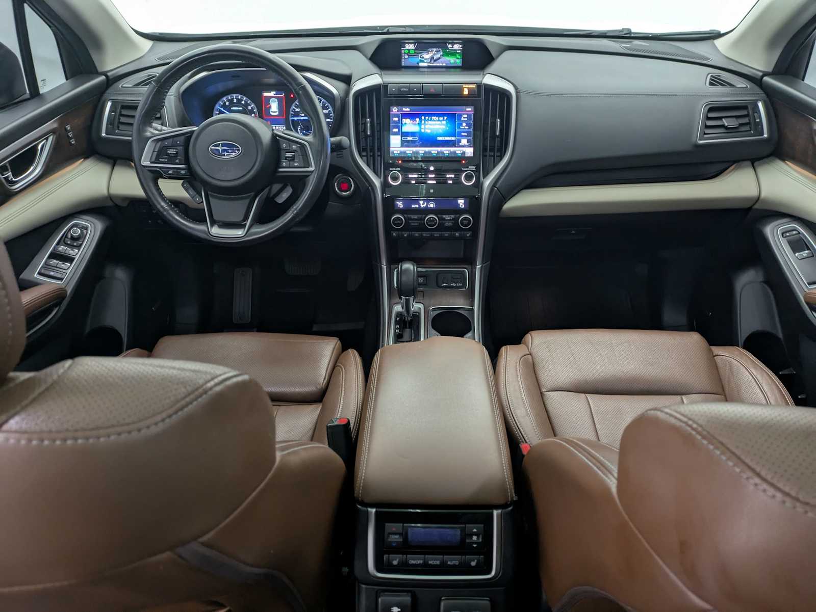 Thumbnail: 2020 Subaru Ascent - 16