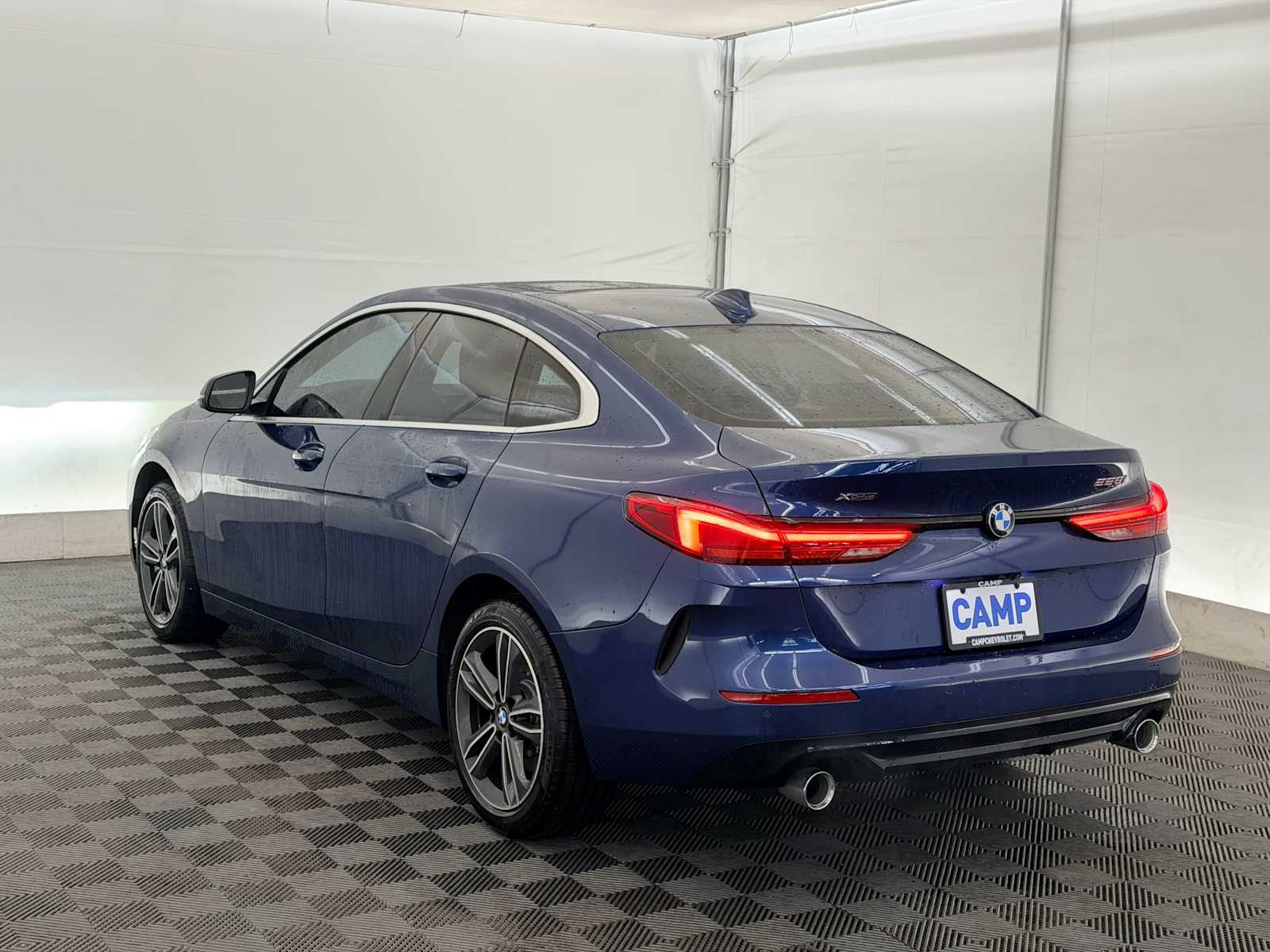 Thumbnail: 2024 BMW 2 Series - 4