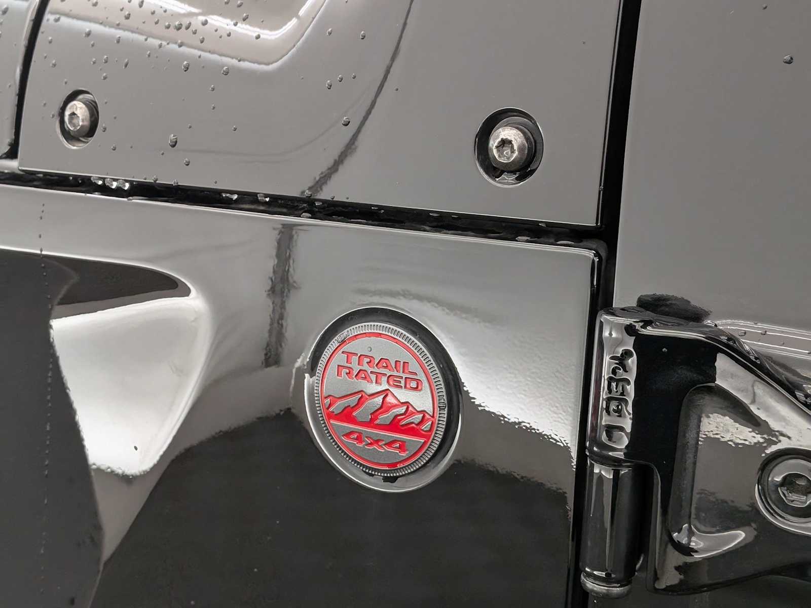 Thumbnail: 2023 Jeep Wrangler - 12