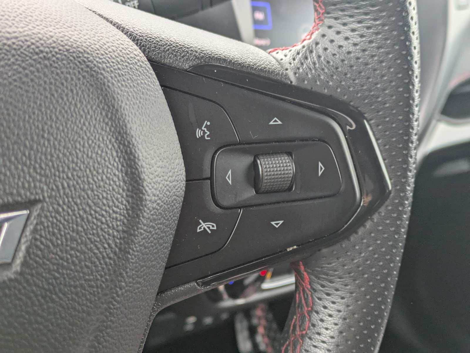 Thumbnail: 2023 Chevrolet TrailBlazer - 25