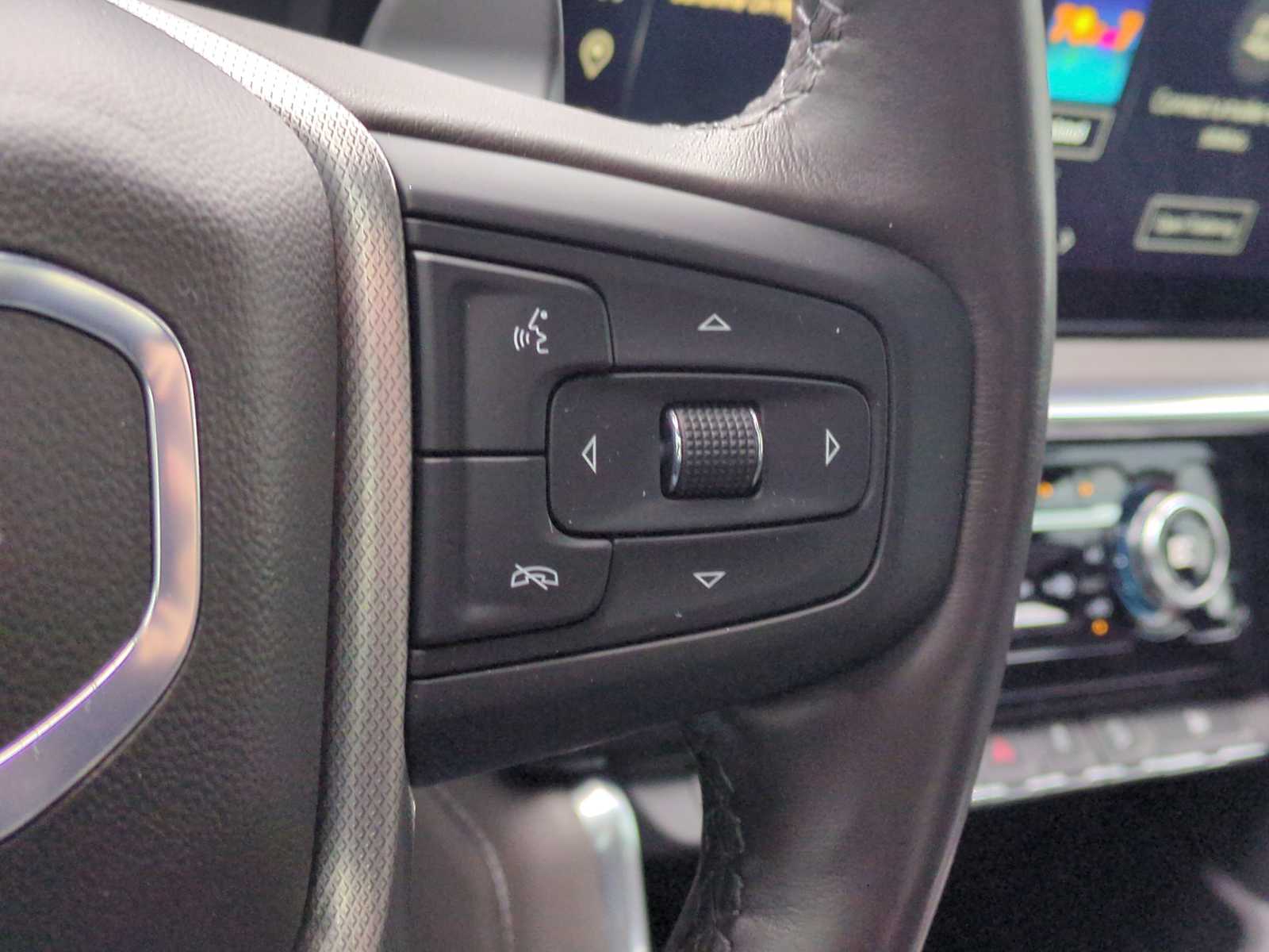 Thumbnail: 2024 GMC Sierra 1500 - 24