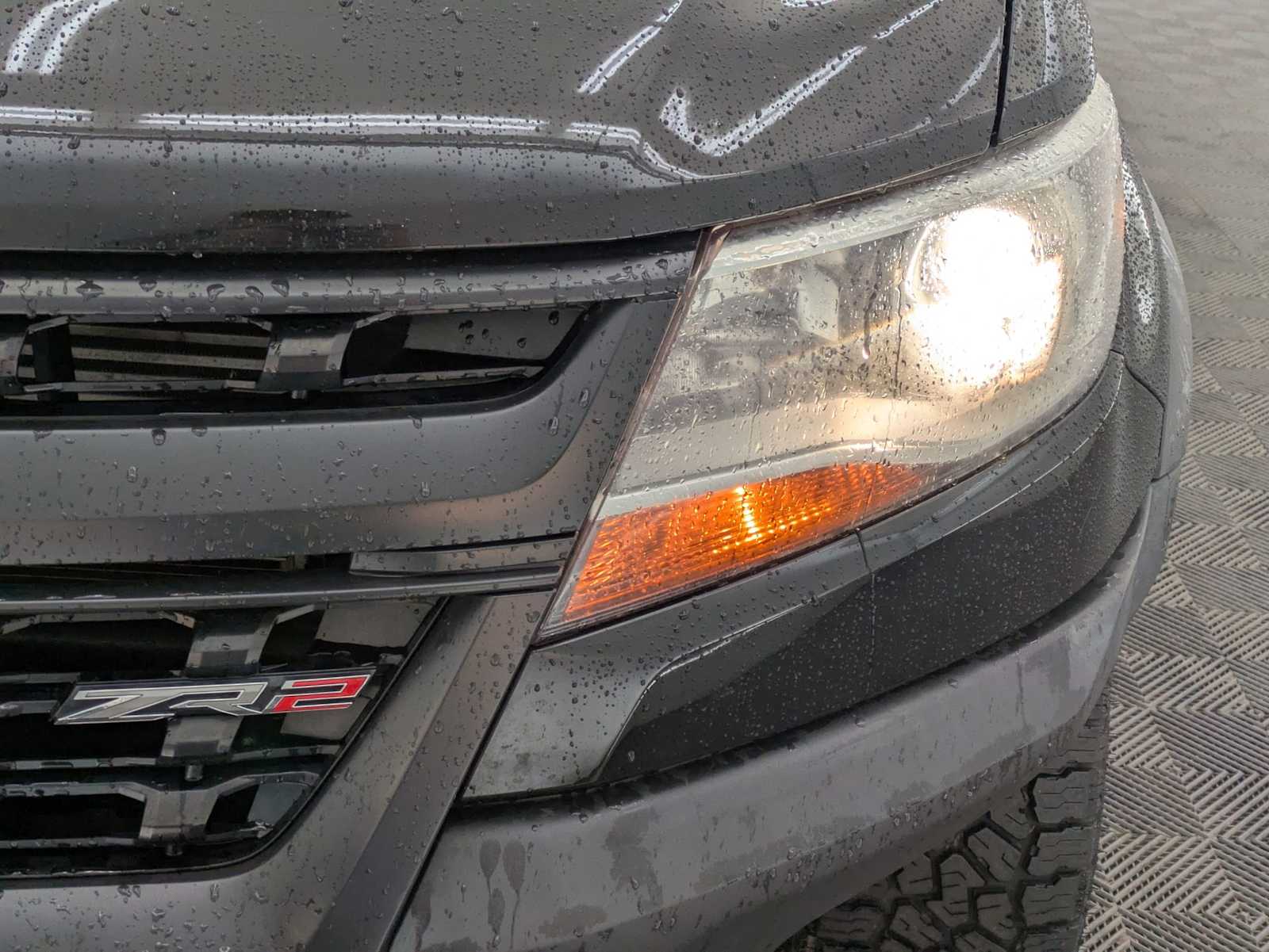 Thumbnail: 2019 Chevrolet Colorado - 10