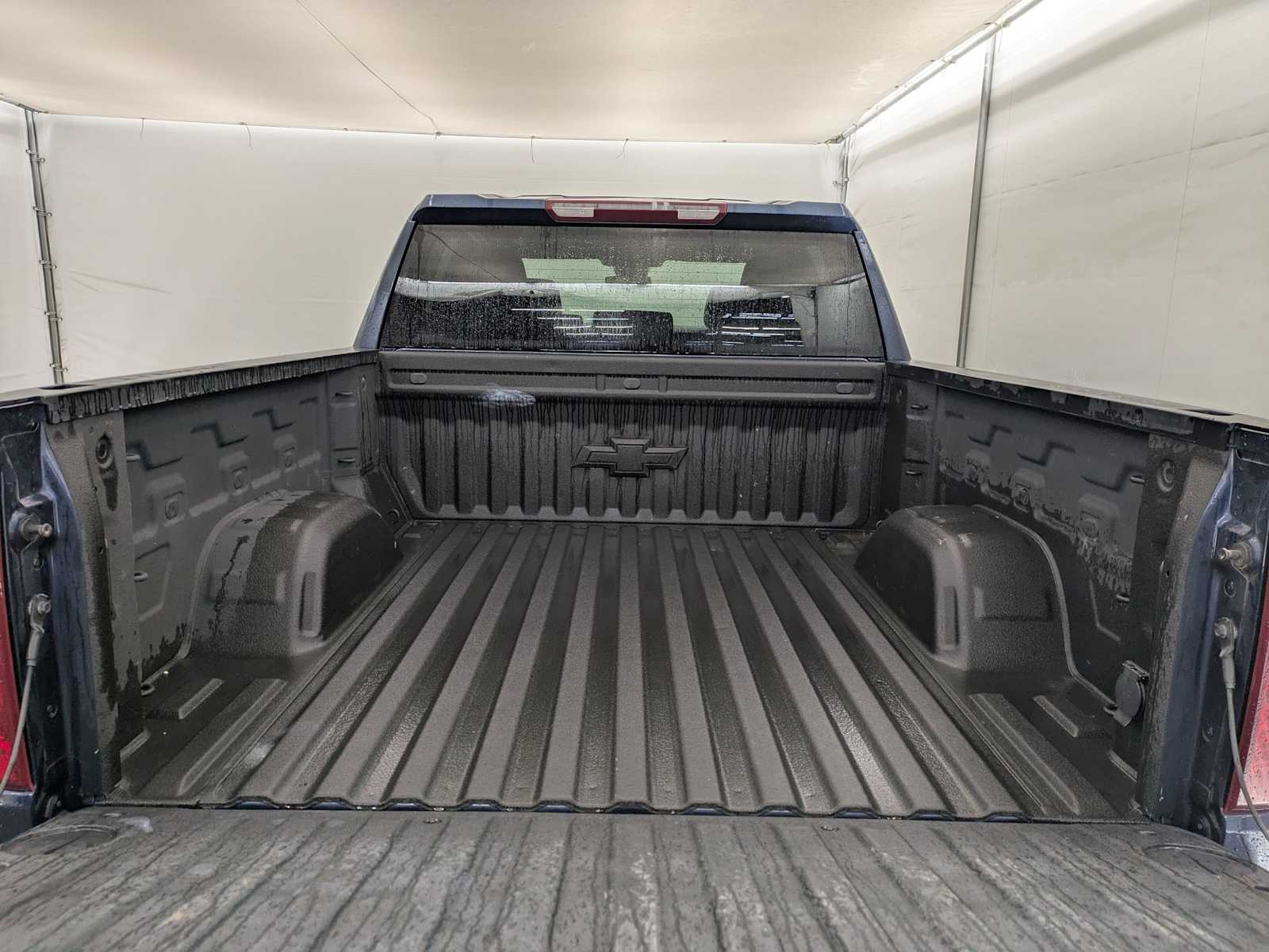 Thumbnail: 2022 Chevrolet Silverado 1500 - 33