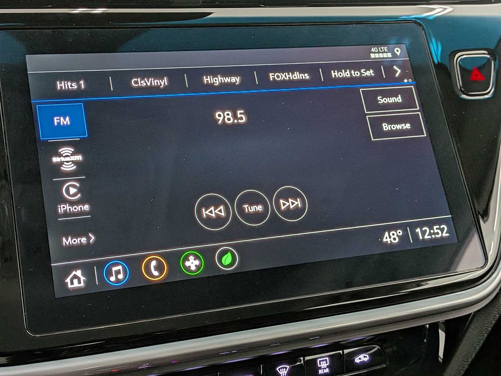 Thumbnail: 2023 Chevrolet Bolt EV - 28