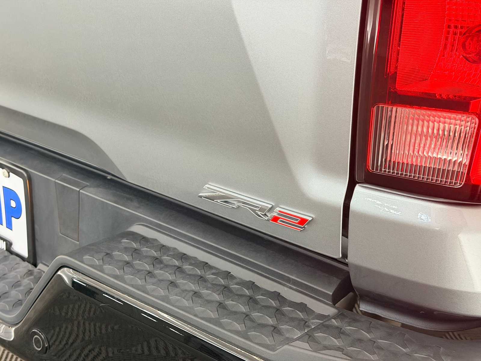 Thumbnail: 2024 Chevrolet Colorado - 11