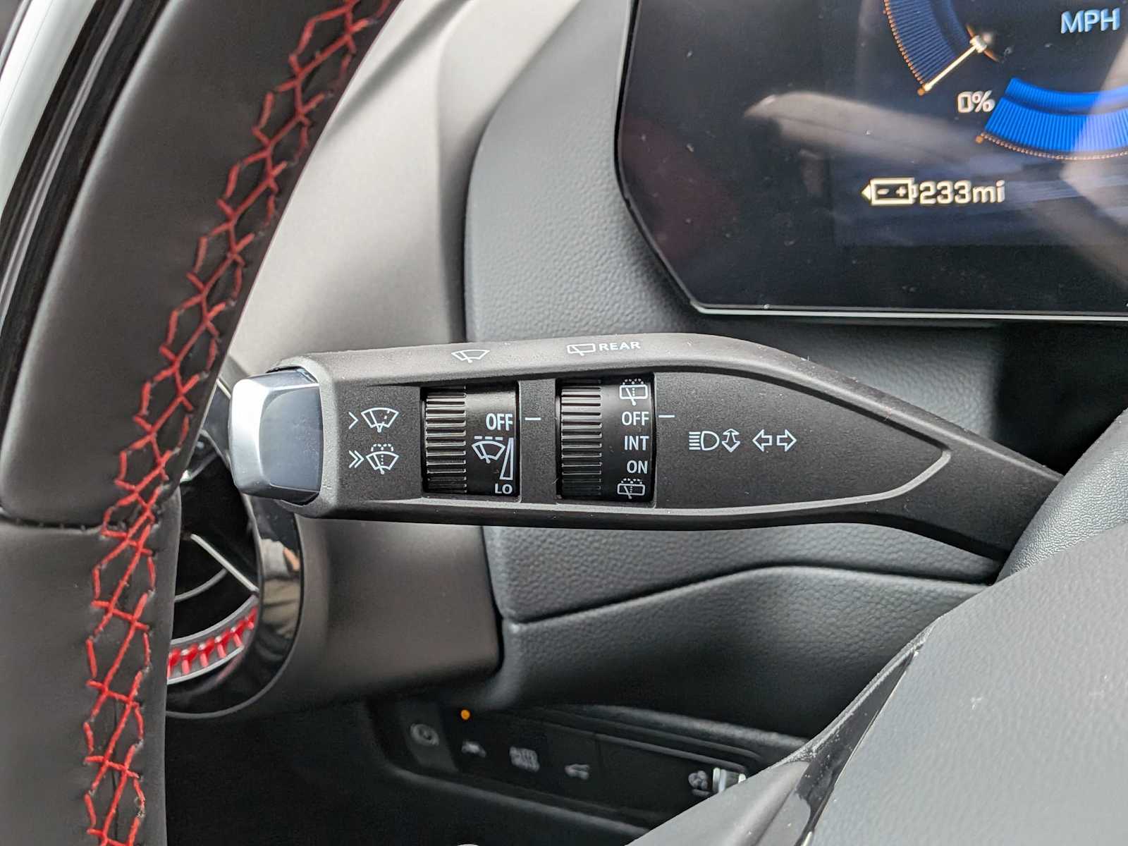 Thumbnail: 2026 Chevrolet Equinox - 27