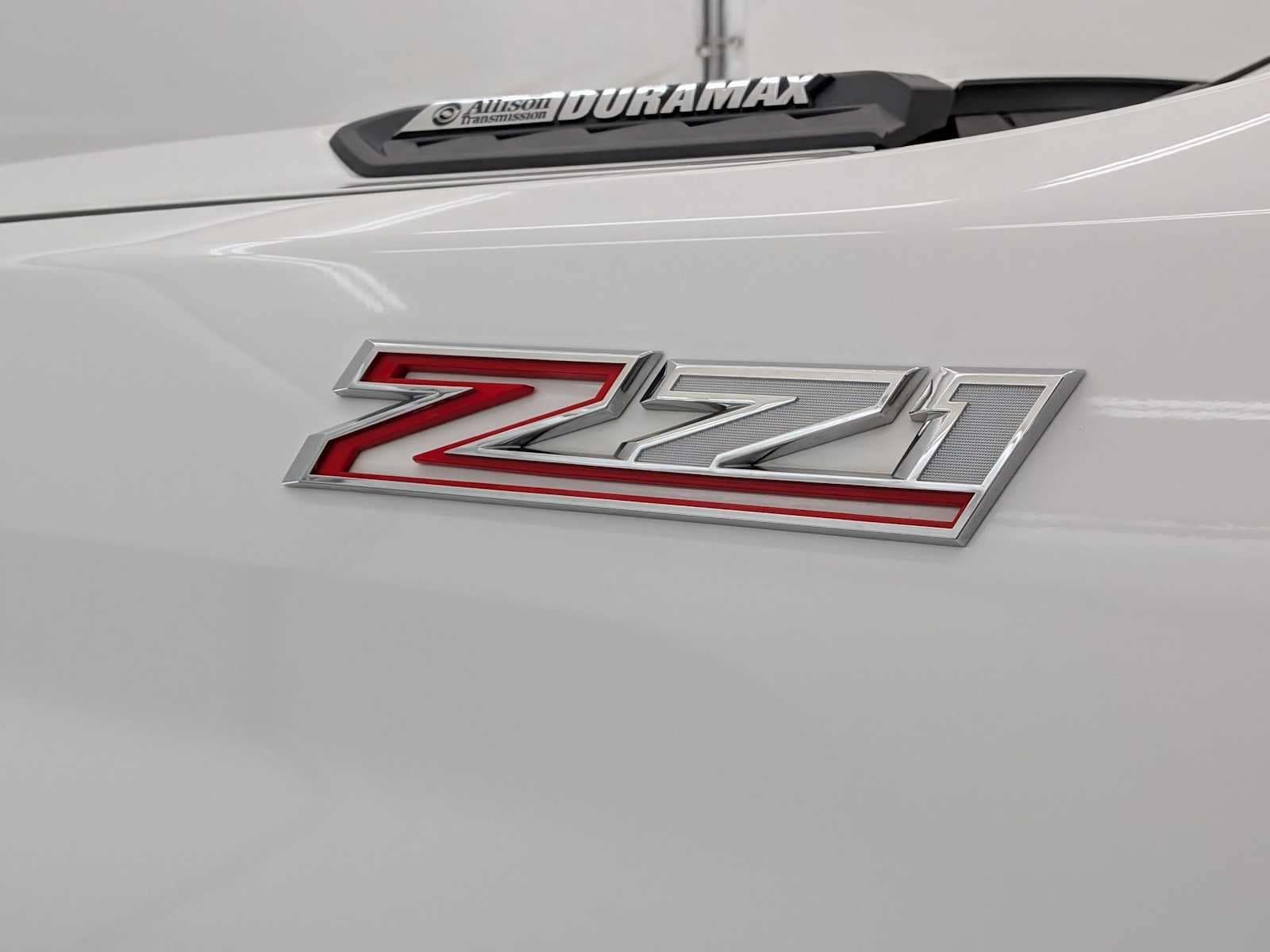 Thumbnail: 2020 Chevrolet Silverado 3500 - 12