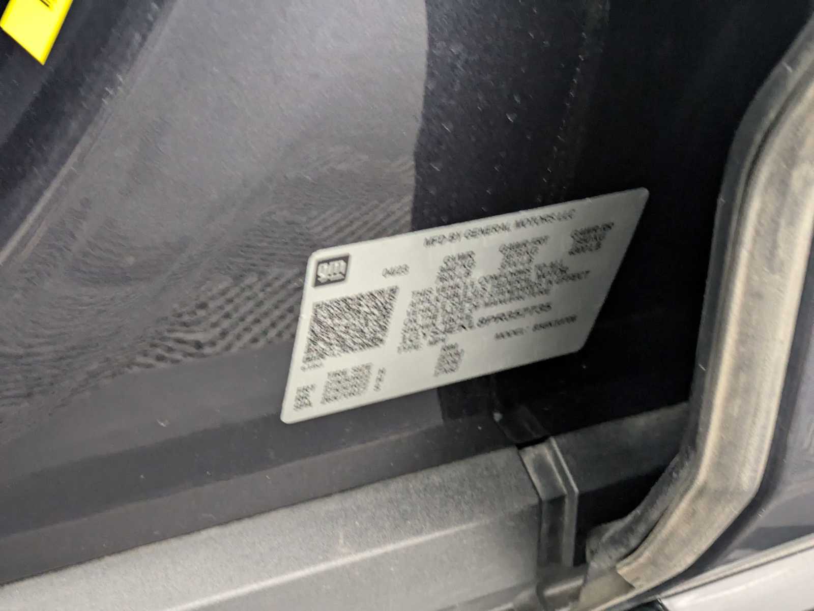 Thumbnail: 2023 Cadillac Escalade - 36