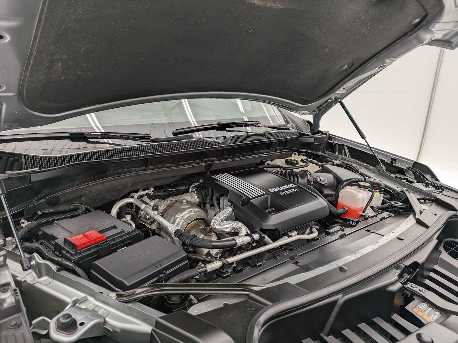 Thumbnail: 2024 Chevrolet Tahoe - 16