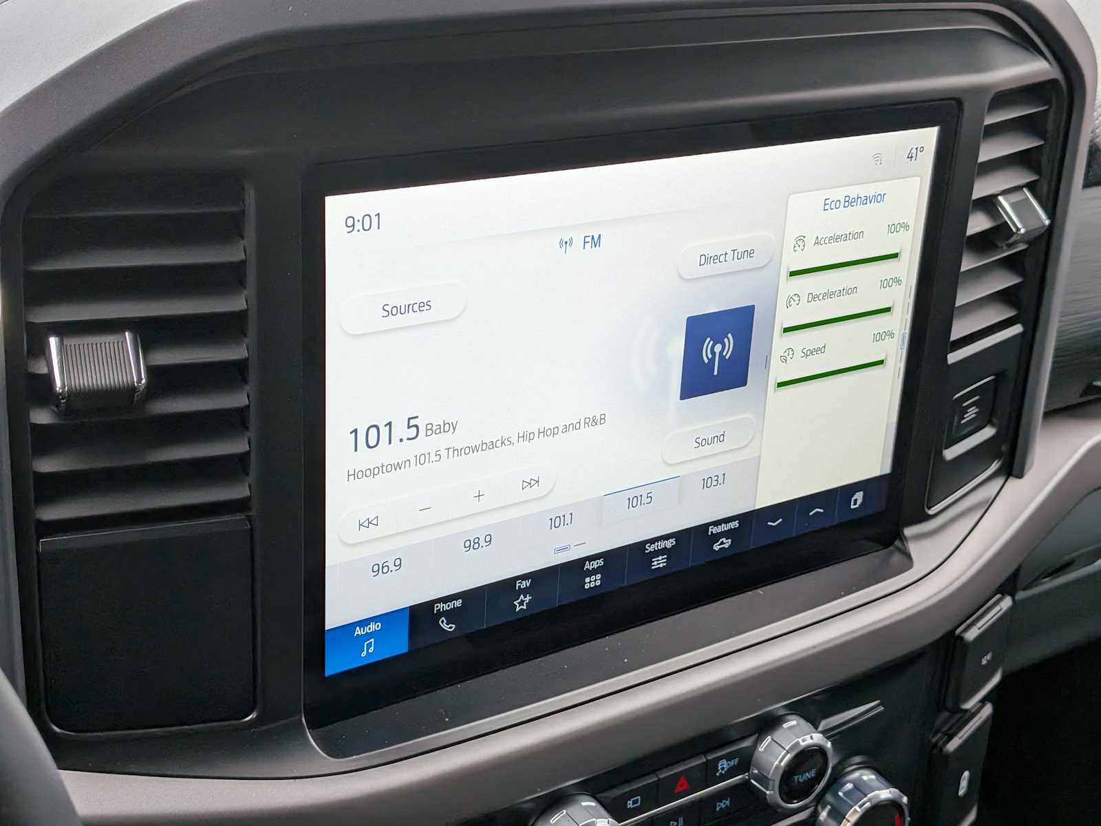 Thumbnail: 2025 Ford F-150 - 28