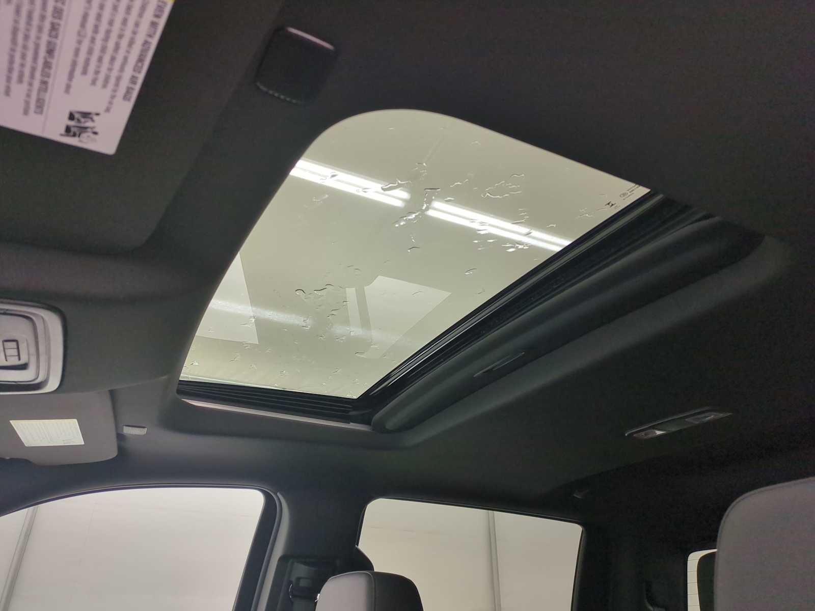 Thumbnail: 2025 GMC Sierra 1500 - 17