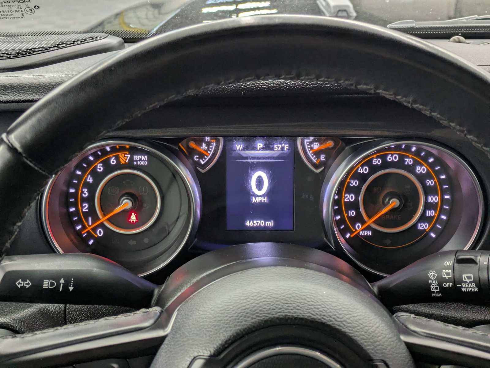 Thumbnail: 2022 Jeep Wrangler - 31